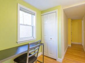 Kendall Square Apartments by Next Star