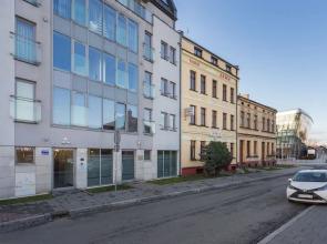Apartamenty InPoint Wawel View ICE