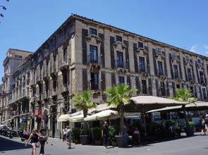 Le suites del duomo house