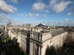 Penthouse Apartment Grafton Street Dublin 2 5