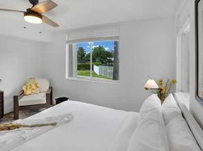 Tucker at Sheridan Ocean Club Fort Lauderdale