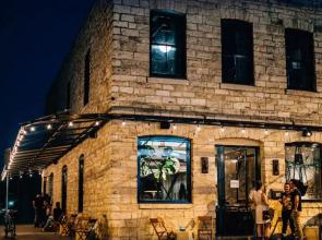 Native Hostel Austin