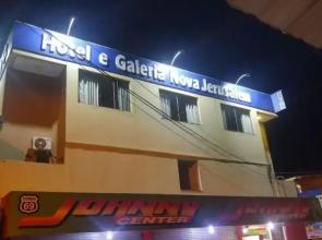 Hotel Nova Jerusalem