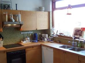 Wonderful Holiday Home in South Holland near Sea