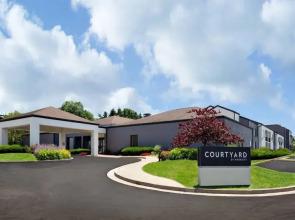 Courtyard Pittsburgh Airport