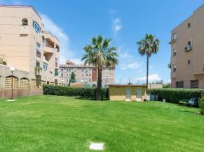 Homemálaga Guadalmar Beach 60