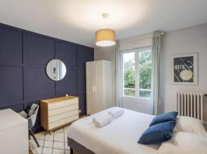 LE SÉVIGNÉ - Appartement cocooning à proximité du Thabor