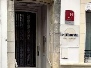 Hôtel Le Tiburon