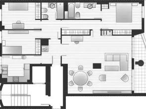 ApartUP Francia City of Arts