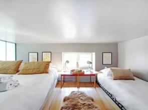 Magnificent Apartment - 2br/7p - Jardin Herold