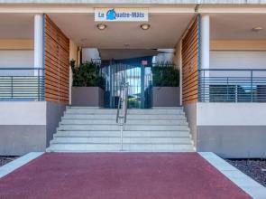 Villa Le 4 Mats Fréjus