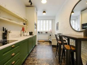 The Naughty Nautical - Borough - by Frankie Says