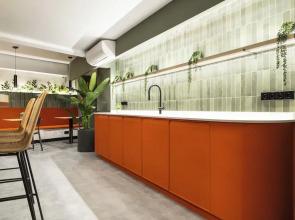 Calma Rooms by Charming