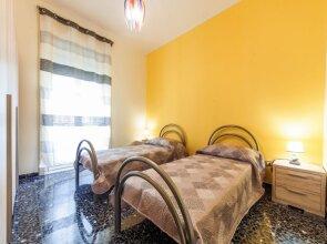 Teatro Greco Cosy Apartment