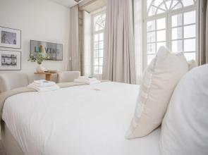 Liiiving - Clérigos Boutique Apartment 1T