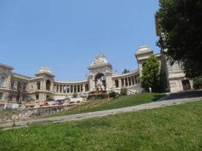 Appartement du Palais Longchamps