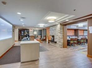Fairfield Inn Burlington Williston