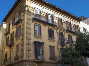 Soho Boutique Malaga