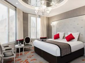 Maison Albar - Le Diamond