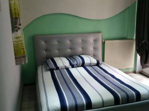 Appartement Dijon gare