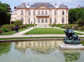 Grenelle - Your Home in Paris