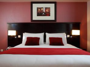 Hôtel Haussmann Saint Augustin