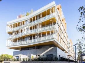 Luminescence - Première conciergerie