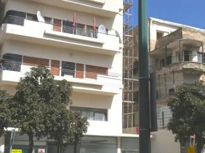 Holyguest - Ben Yehuda 218