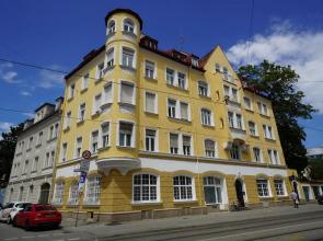 HOMELY STAY Studio 5