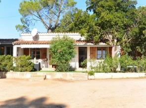 Bungalow A Marina T2 B -2 - Front OF THE SEA