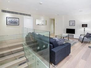 The Monument Residences