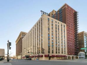 Travelodge by Wyndham Downtown Chicago