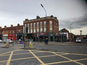 Drumcondra Junction Apts