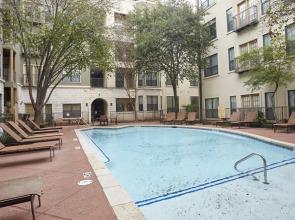 Sonder - Shoal Creek