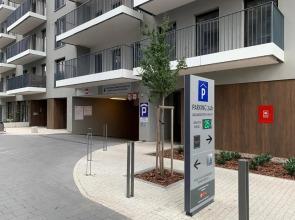 Loft House Premium Apartments