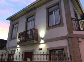 Oporto Living Apartments