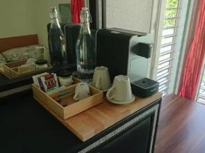 Privatzimmer 300m Zur S-Bahn