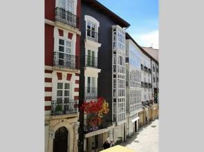 La Joya Del 32. Centro De Burgos. Wifi