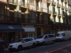 Apartamento Bellas artes