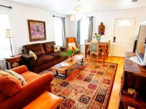 South Congress Getaways