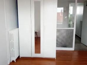 Charmant F2 avec vue, proche centre