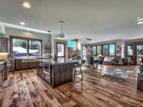 Gondola Vista 20 - 4 Br Townhouse