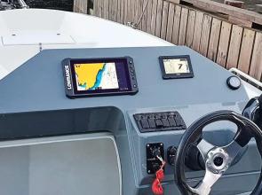 8 Person Holiday Home in Svelgen