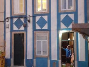 Casa Do Vale - Ecotainer