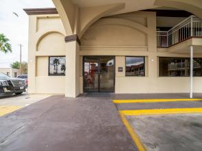 OYO Hotel McAllen Airport South