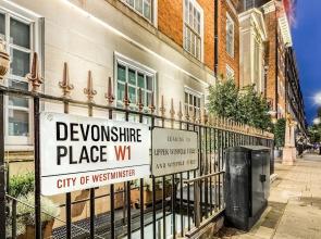 Central London | Serviced Apartments