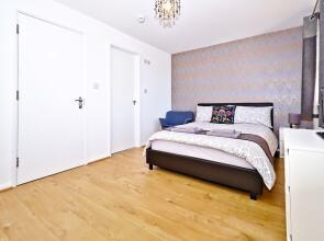 Harlinger Lodge Annexe