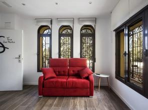 Fuente Torán Apartamentos