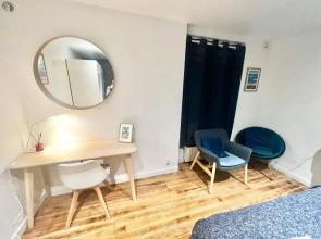 Appartements meublés Brest Saint Marc