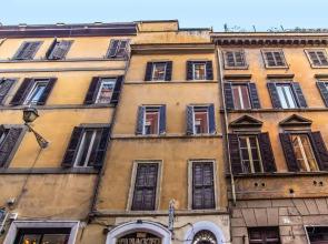 Ripetta Luxury Del Corso